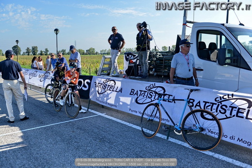 2018-09-08 Abbiategrasso - Trofeo CAR is OVER - Gara scatto fisso 0805